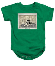 Load image into Gallery viewer, Little Shepherd - Baby Onesie