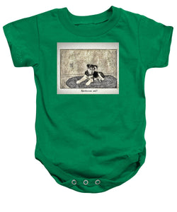 Little Shepherd - Baby Onesie