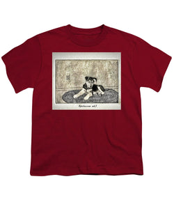 Little Shepherd - Youth T-Shirt