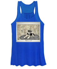 Load image into Gallery viewer, Little Shepherd - Women&#39;s Tank Top