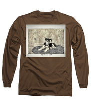 Load image into Gallery viewer, Little Shepherd - Long Sleeve T-Shirt