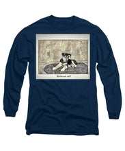 Load image into Gallery viewer, Little Shepherd - Long Sleeve T-Shirt