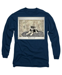 Little Shepherd - Long Sleeve T-Shirt