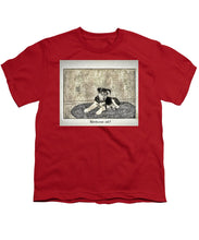 Load image into Gallery viewer, Little Shepherd - Youth T-Shirt