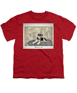 Little Shepherd - Youth T-Shirt