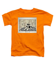 Load image into Gallery viewer, Little Shepherd - Toddler T-Shirt