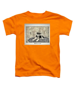 Little Shepherd - Toddler T-Shirt