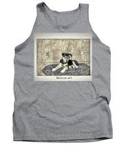 Load image into Gallery viewer, Little Shepherd - Tank Top