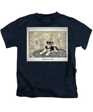 Load image into Gallery viewer, Little Shepherd - Kids T-Shirt