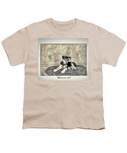 Load image into Gallery viewer, Little Shepherd - Youth T-Shirt