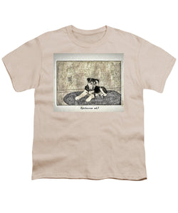 Little Shepherd - Youth T-Shirt