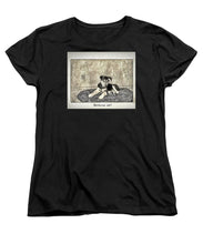 Load image into Gallery viewer, Little Shepherd - Women&#39;s T-Shirt (Standard Fit)