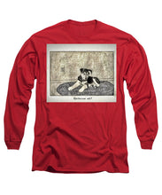 Load image into Gallery viewer, Little Shepherd - Long Sleeve T-Shirt