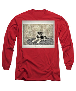 Little Shepherd - Long Sleeve T-Shirt