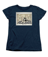 Load image into Gallery viewer, Little Shepherd - Women&#39;s T-Shirt (Standard Fit)