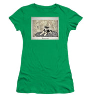 Load image into Gallery viewer, Little Shepherd - Women&#39;s T-Shirt