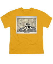 Load image into Gallery viewer, Little Shepherd - Youth T-Shirt