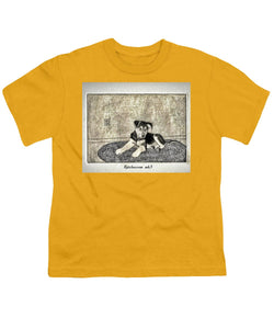 Little Shepherd - Youth T-Shirt