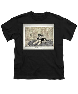 Little Shepherd - Youth T-Shirt