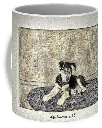 Little Shepherd - Mug