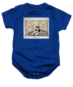 Little Shepherd - Baby Onesie