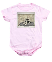 Load image into Gallery viewer, Little Shepherd - Baby Onesie