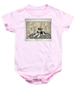 Little Shepherd - Baby Onesie