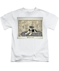 Little Shepherd - Kids T-Shirt