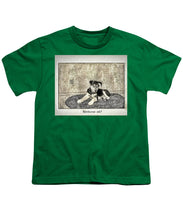 Load image into Gallery viewer, Little Shepherd - Youth T-Shirt