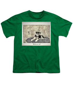 Little Shepherd - Youth T-Shirt