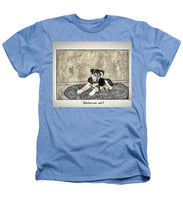 Load image into Gallery viewer, Little Shepherd - Heathers T-Shirt