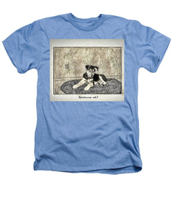 Little Shepherd - Heathers T-Shirt