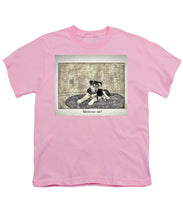 Load image into Gallery viewer, Little Shepherd - Youth T-Shirt