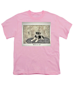 Little Shepherd - Youth T-Shirt