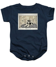 Load image into Gallery viewer, Little Shepherd - Baby Onesie