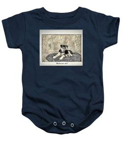 Little Shepherd - Baby Onesie