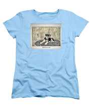 Load image into Gallery viewer, Little Shepherd - Women&#39;s T-Shirt (Standard Fit)