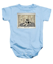 Load image into Gallery viewer, Little Shepherd - Baby Onesie