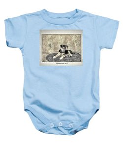 Little Shepherd - Baby Onesie