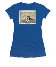 Load image into Gallery viewer, Little Shepherd - Women&#39;s T-Shirt