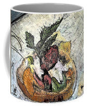 Load image into Gallery viewer, Lobster on crostini - Mug