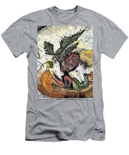 Load image into Gallery viewer, Lobster on crostini - T-Shirt