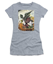 Load image into Gallery viewer, Lobster on crostini - Women&#39;s T-Shirt