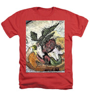 Load image into Gallery viewer, Lobster on crostini - Heathers T-Shirt