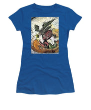 Load image into Gallery viewer, Lobster on crostini - Women&#39;s T-Shirt