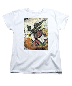 Lobster on crostini - Women's T-Shirt (Standard Fit)