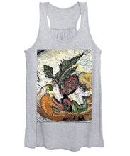 Load image into Gallery viewer, Lobster on crostini - Women&#39;s Tank Top