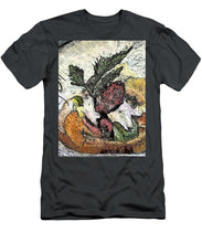 Load image into Gallery viewer, Lobster on crostini - T-Shirt