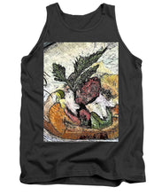 Load image into Gallery viewer, Lobster on crostini - Tank Top