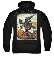 Load image into Gallery viewer, Lobster on crostini - Sweatshirt